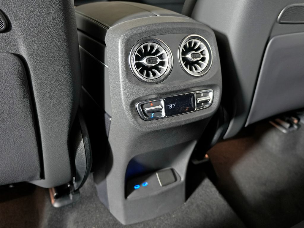 new 2026 Mercedes-Benz G-Class car, priced at $176,440