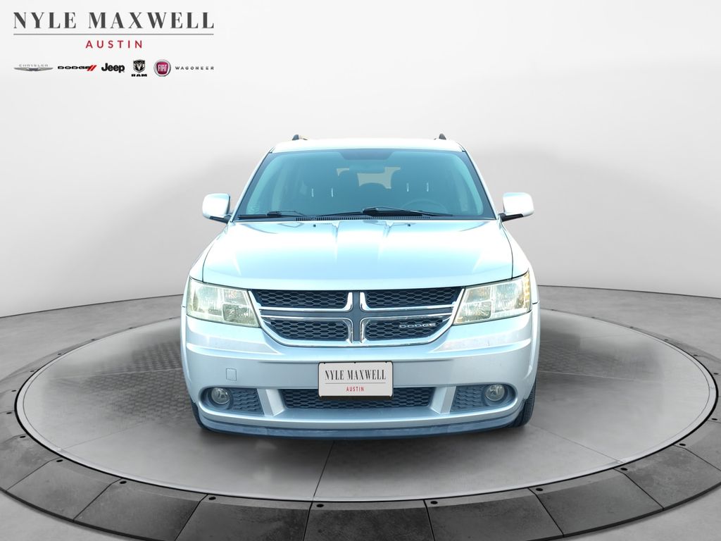Used Car 2011 Dodge Journey  Mainstreet For Sale Under $10,000 In Austin, Texas