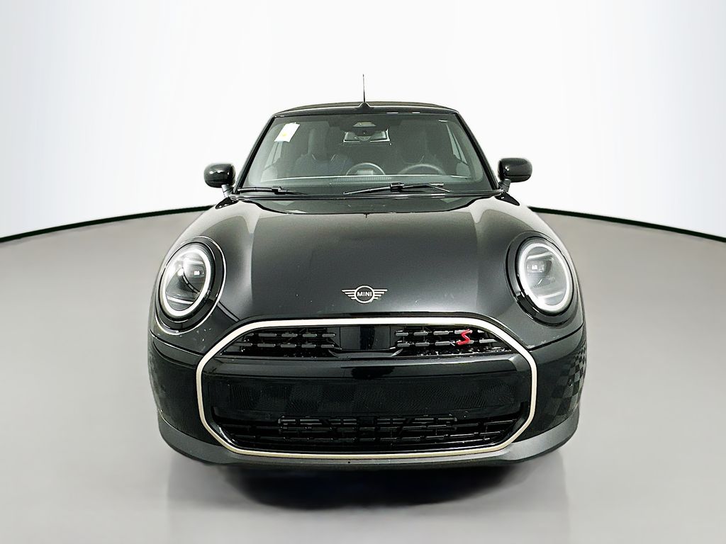 Thumbnail: 2026 MINI Cooper - 2