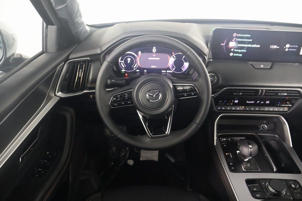 2025 Mazda CX-90 S Premium Plus 3