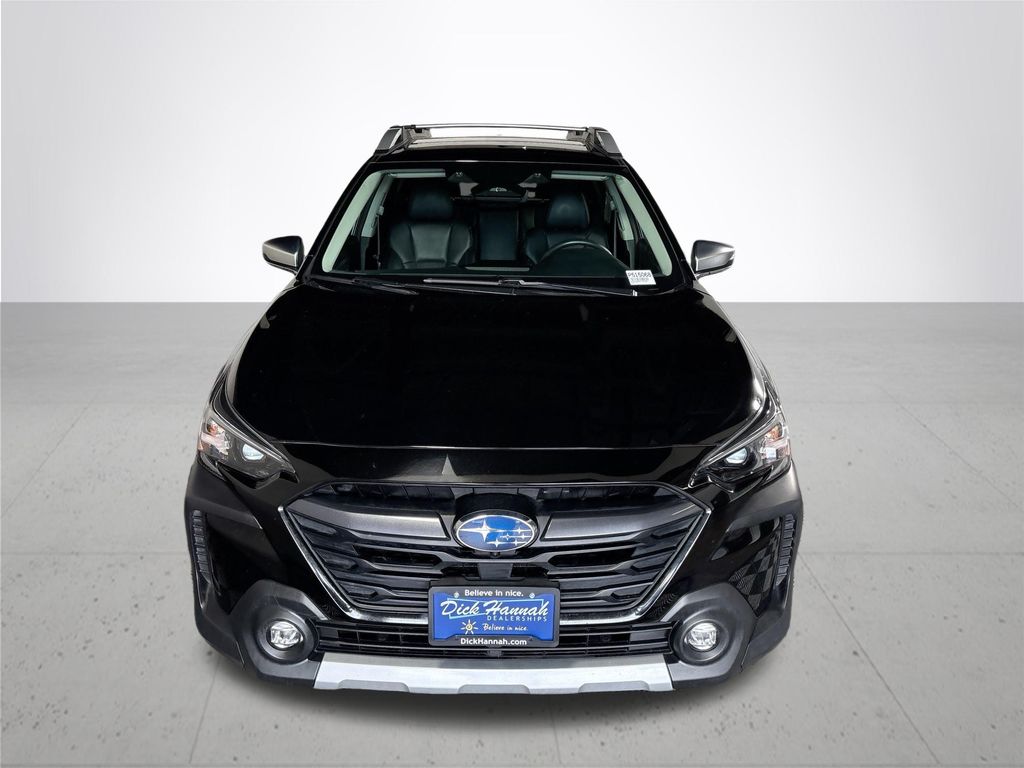 2024 Subaru Outback Touring XT