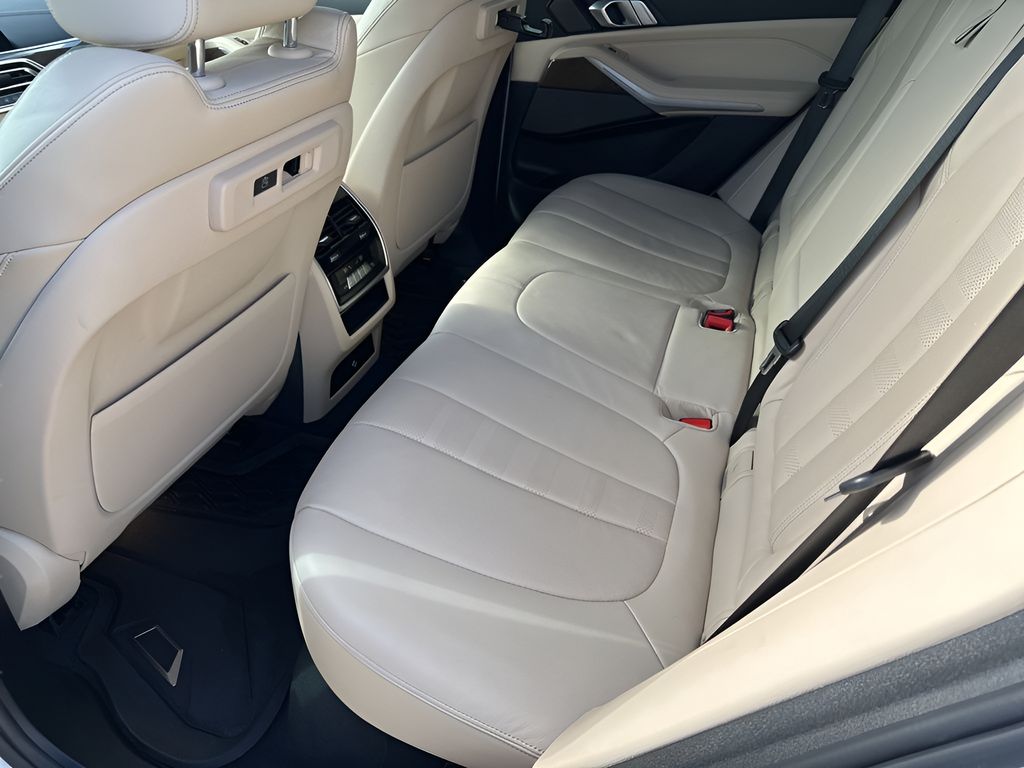 Used Car 2021 Bmw X5  Sdrive40i For Sale Under $35,000 In Austin, Texas