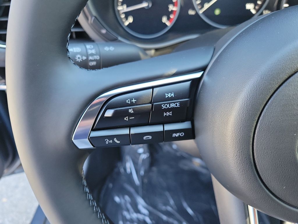 2026 Mazda Mazda3 Premium - Photo 27