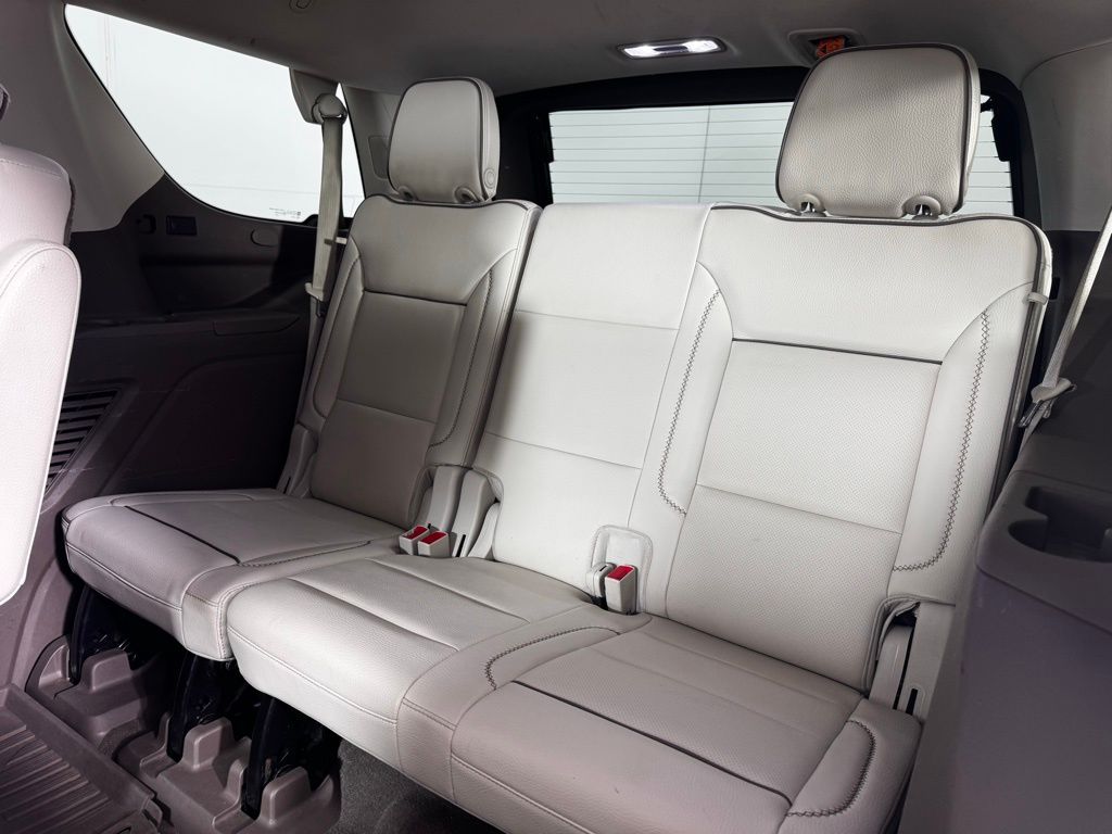 Used 2021 White GMC Denali image 20