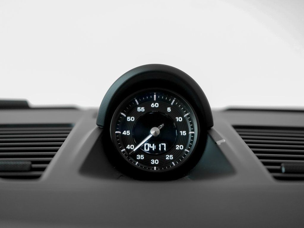 Certified Used 2023  Porsche Targa 4 GTS image 18