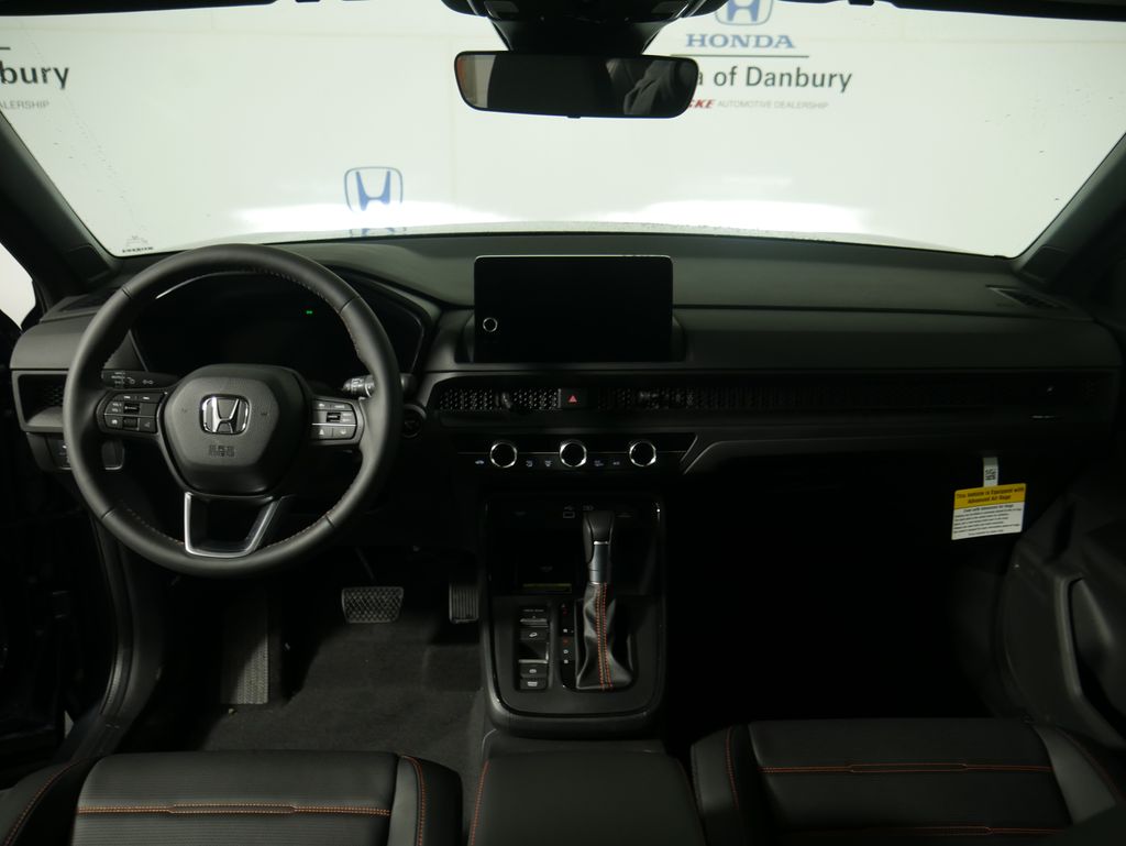 Thumbnail: 2026 Honda CR-V - 12