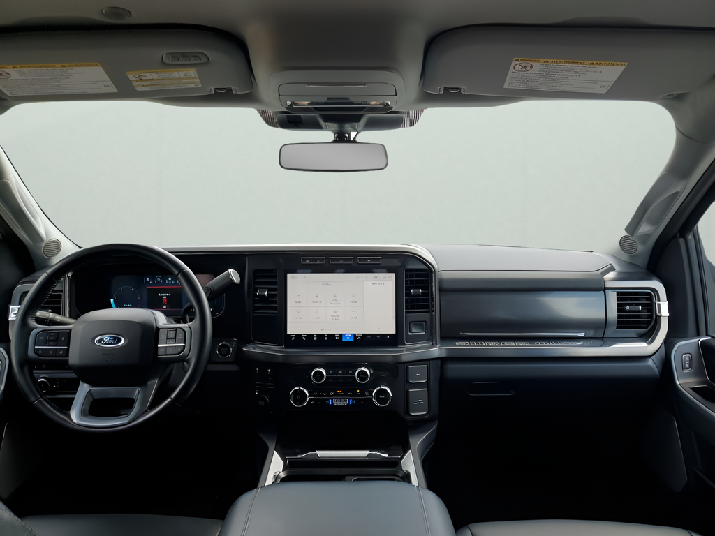 Used Car 2024 Ford F-250sd  Lariat For Sale Under $80,000 In Austin, Texas