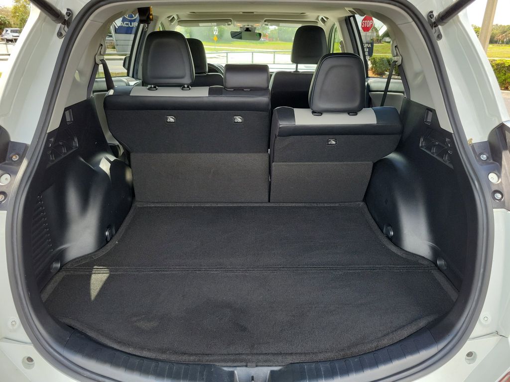 used 2016 Toyota RAV4 car, priced at $21,998