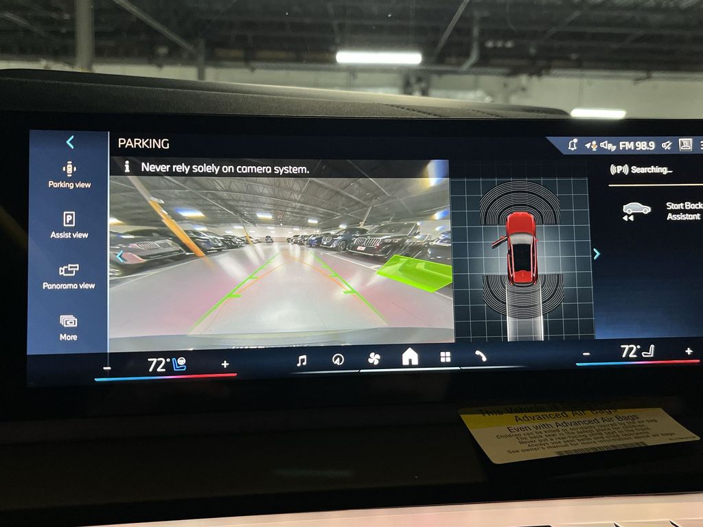 Thumbnail: 2026 BMW X3 - 17