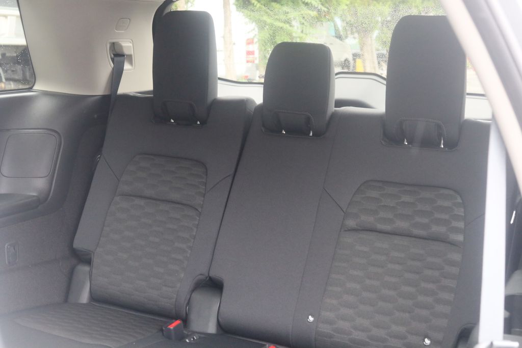 Used 2024 Nissan Pathfinder SUV
