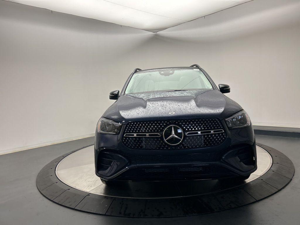Thumbnail: 2026 Mercedes-Benz GLE - 2