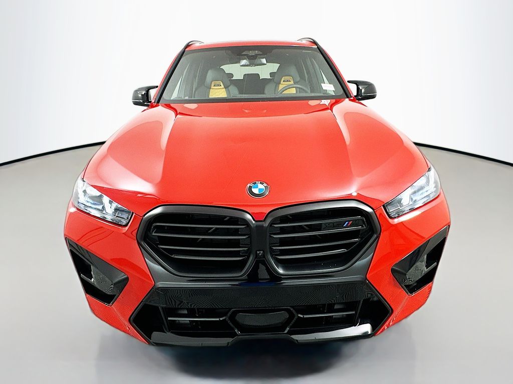 Thumbnail: 2026 BMW X5 - 2