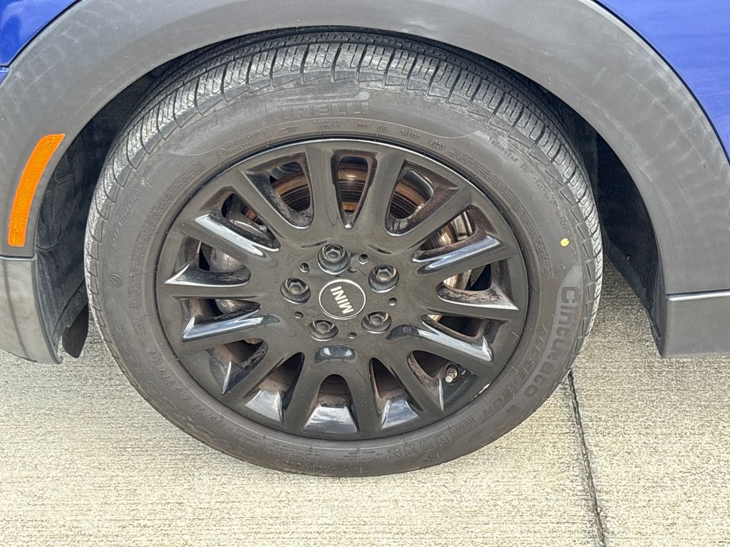 Certified Used 2019 Blue MINI Signature image 12