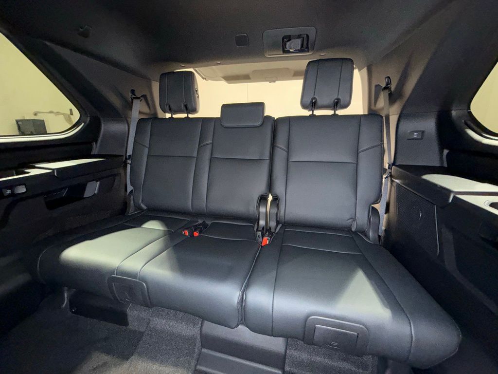 Thumbnail: 2026 Toyota Sequoia - 23