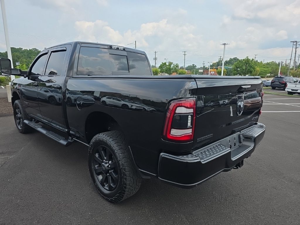 Used 2020 Ram 2500 Truck