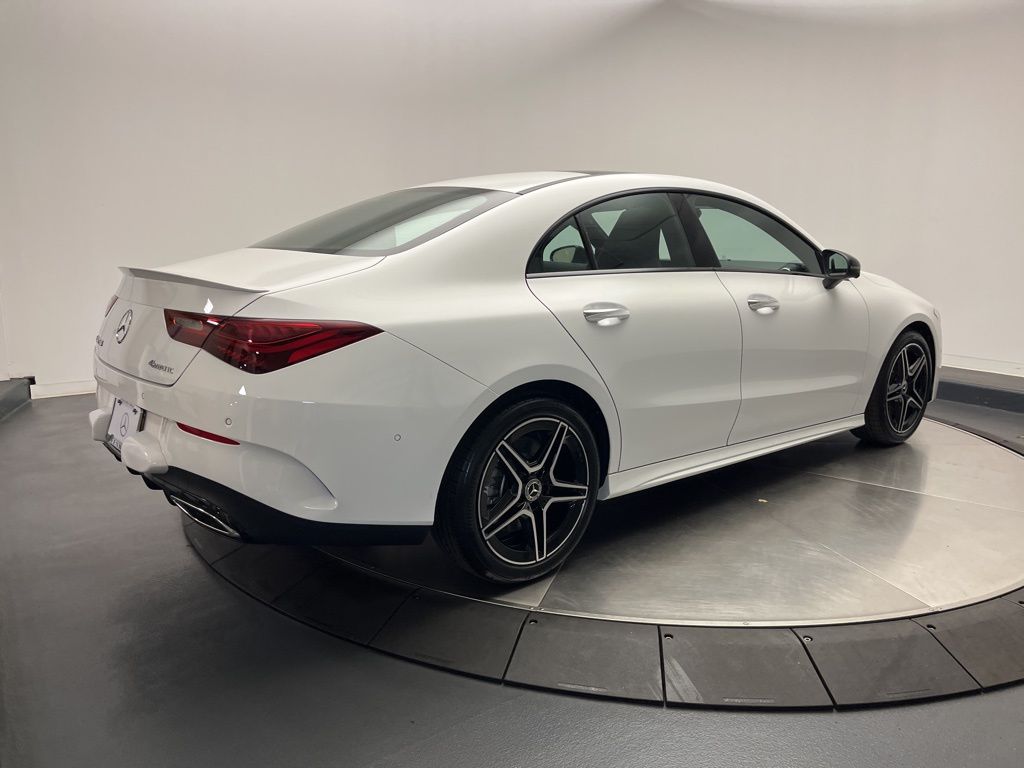 Thumbnail: 2026 Mercedes-Benz CLA - 7