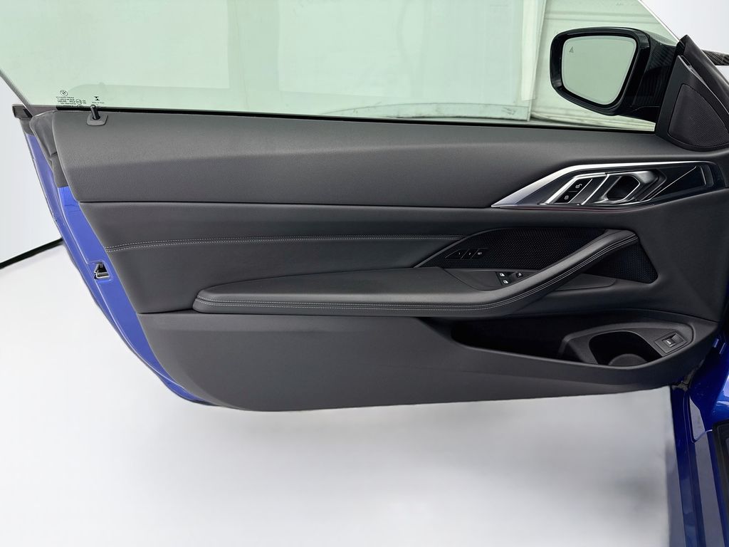 Thumbnail: 2022 BMW 4 Series - 23