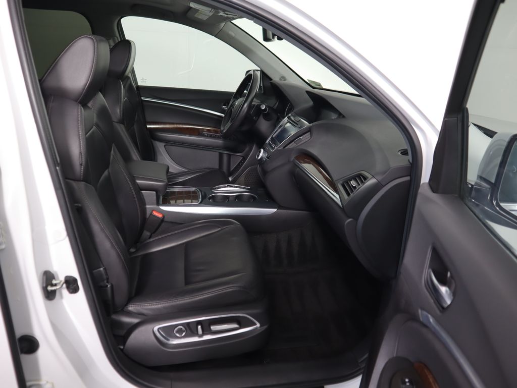 Thumbnail: 2020 Acura MDX - 20