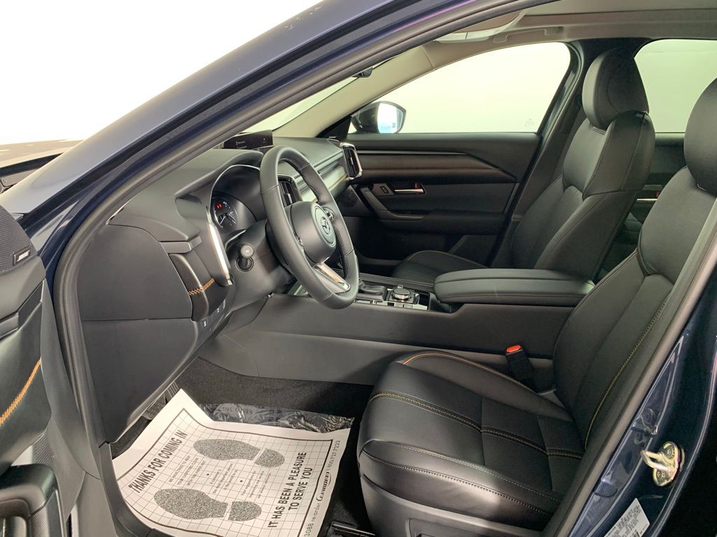 2025 Mazda CX-50 2.5 Premium Plus photo 2