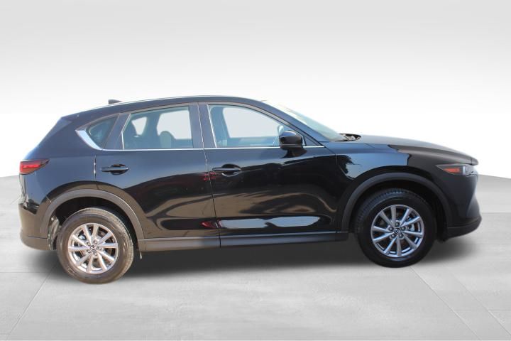 Used Car 2022 Mazda Cx-5  2.5 S For Sale In Georgetown, Texas