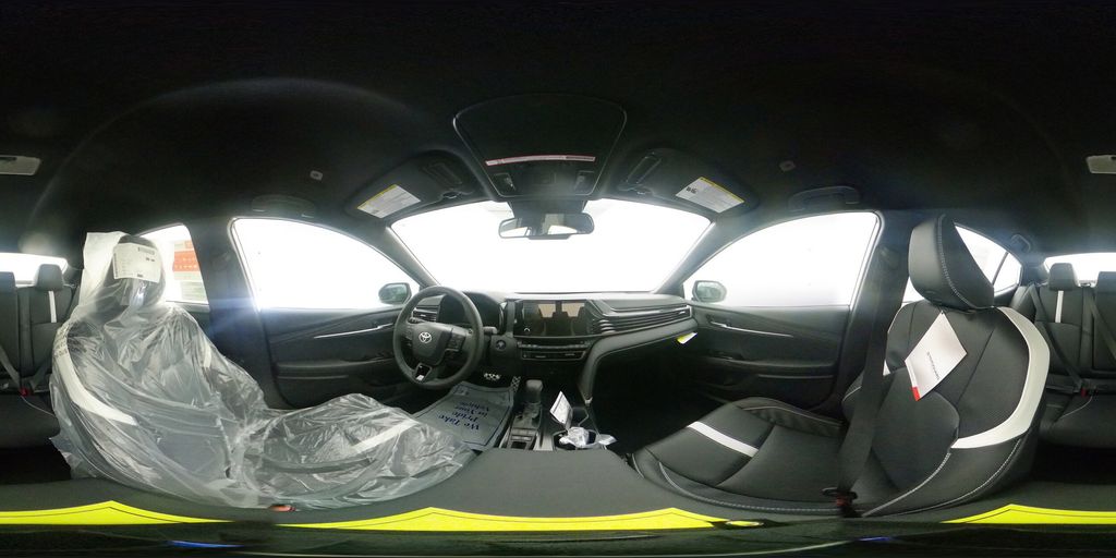 Thumbnail: 2026 Toyota Camry - 13