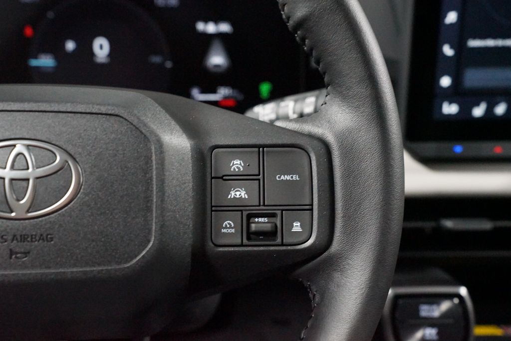 Thumbnail: 2026 Toyota RAV4 - 13