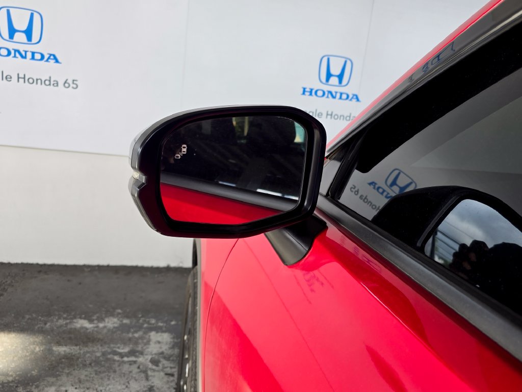 Thumbnail: 2023 Honda HR-V - 30