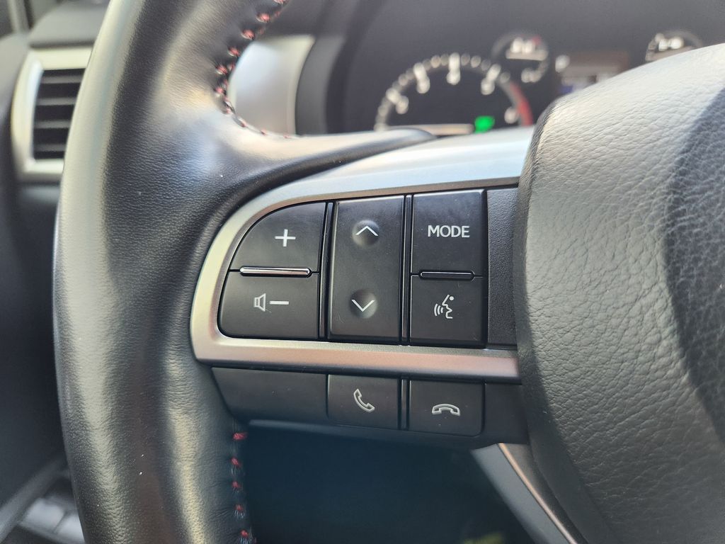 2022 Lexus GX 460 Luxury Silver at Community Toyota