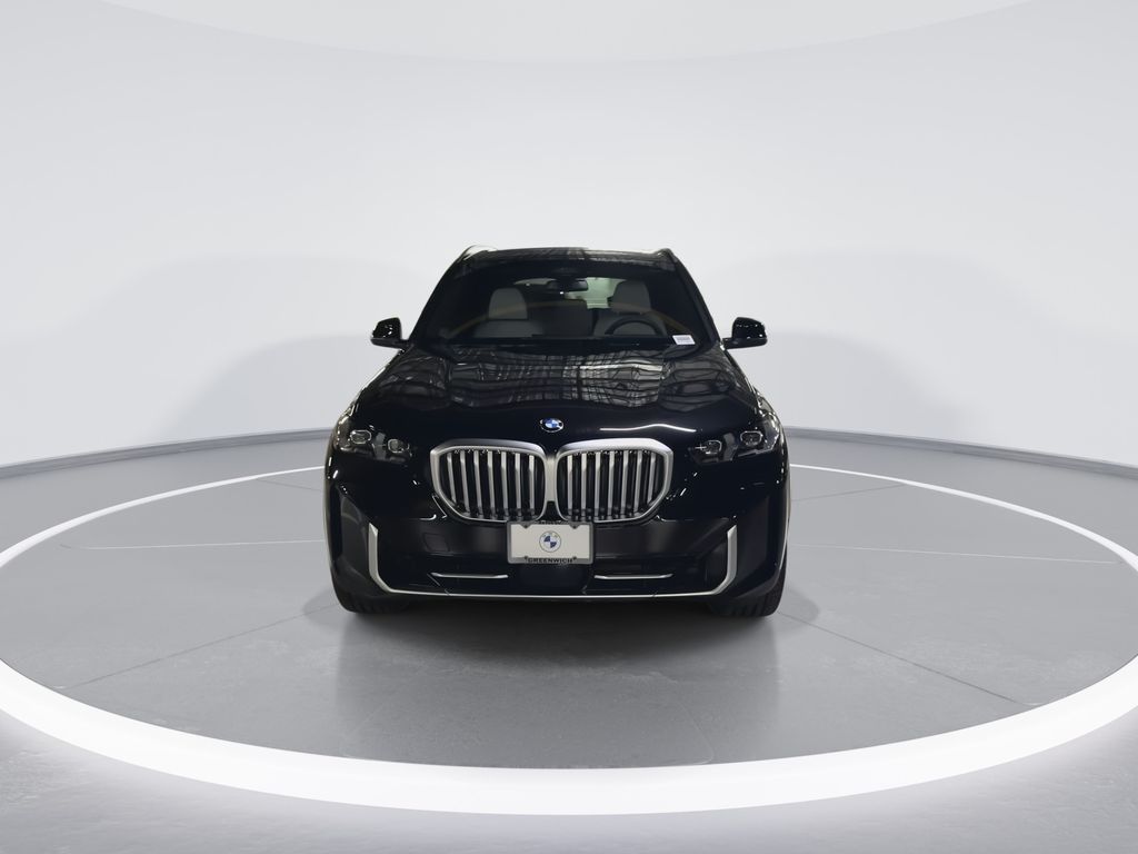 Thumbnail: 2026 BMW X5 - 3