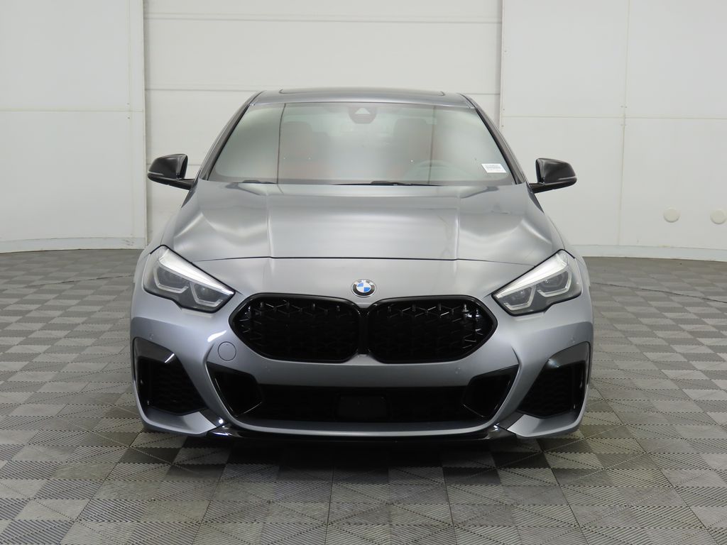 Thumbnail: 2022 BMW 2 Series - 2