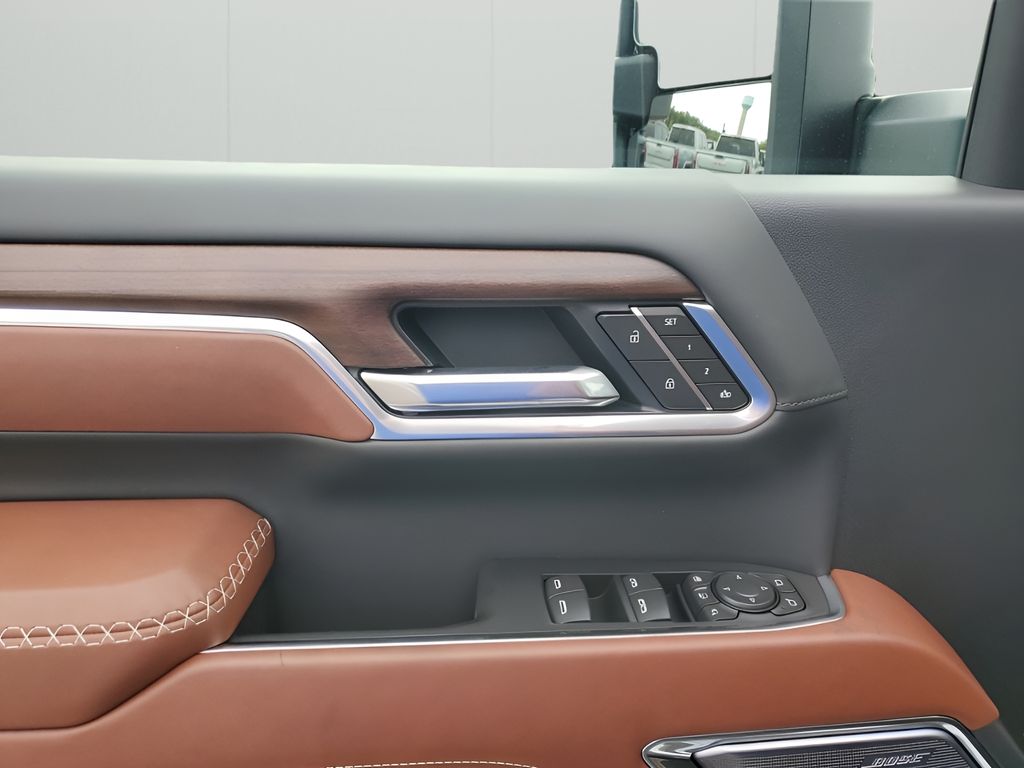 2025 Gmc Sierra 2500hd  Denali Ultimate In Austin, Texas