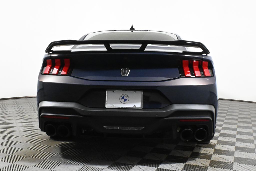 Thumbnail: 2024 Ford Mustang - 6