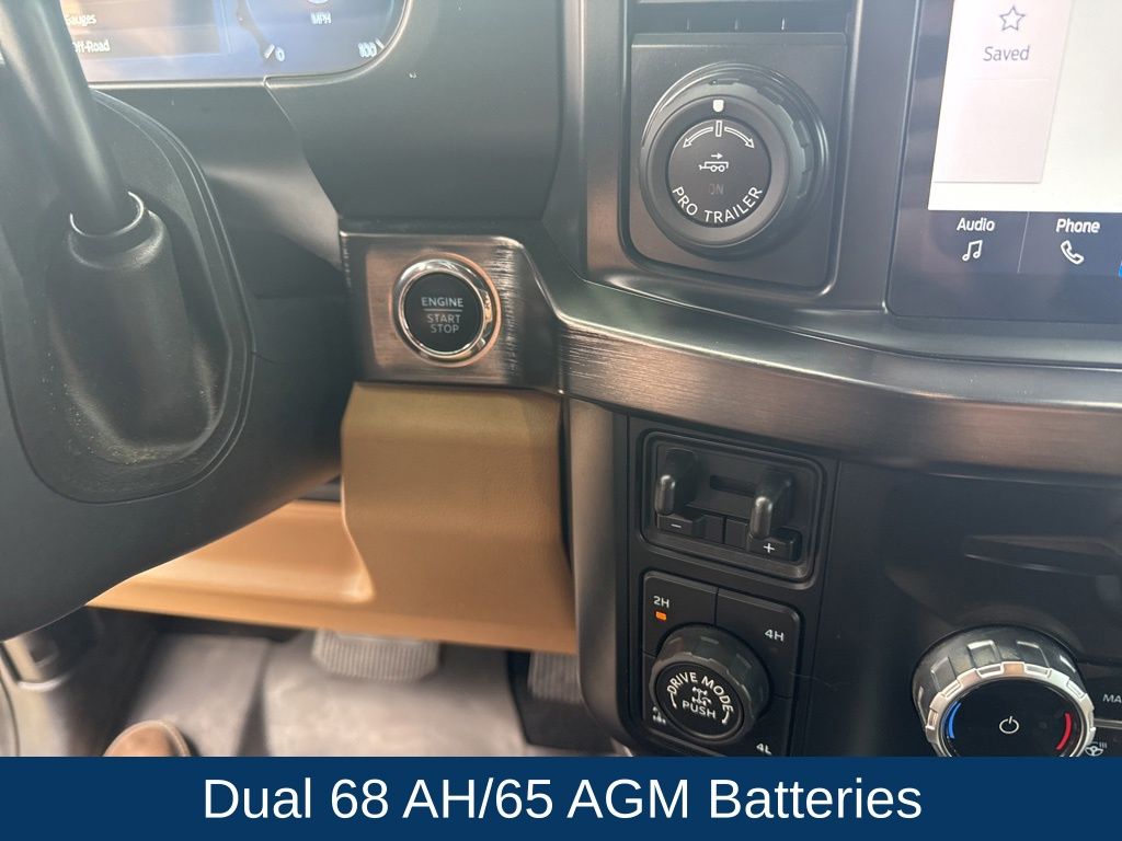 2023 Ford F-350 Super Duty LARIAT
