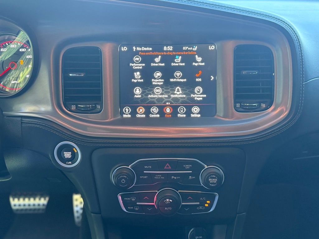 2023 Dodge Charger R/T