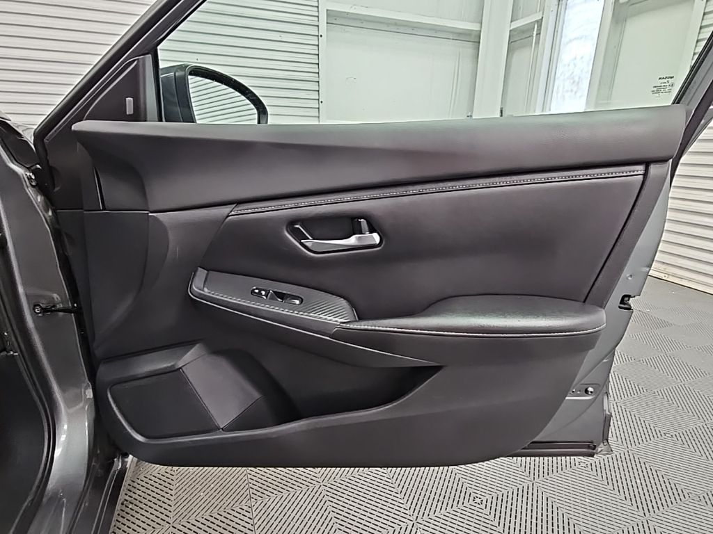 2022 Nissan Sentra S photo
