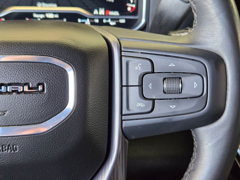 Used 2024 GMC Sierra 3500HD Truck