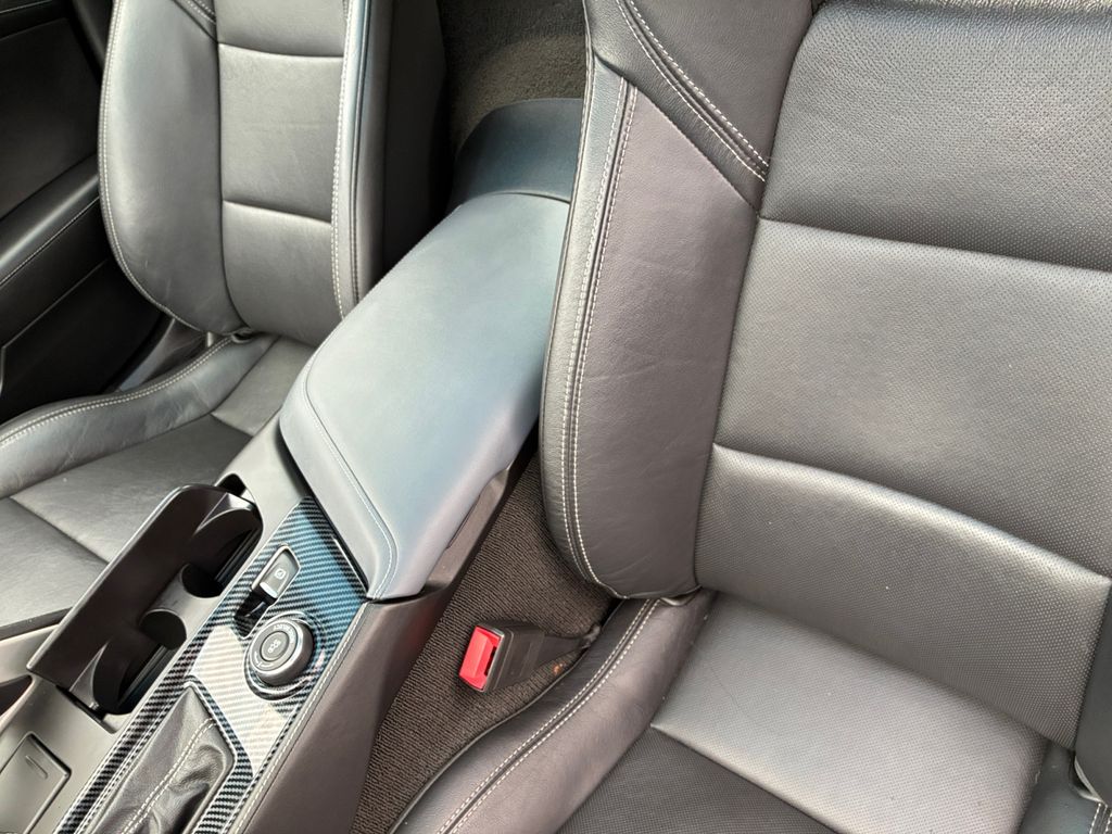 Used Car 2016 Chevrolet Corvette  Stingray For Sale Under $50,000 In Austin, Texas