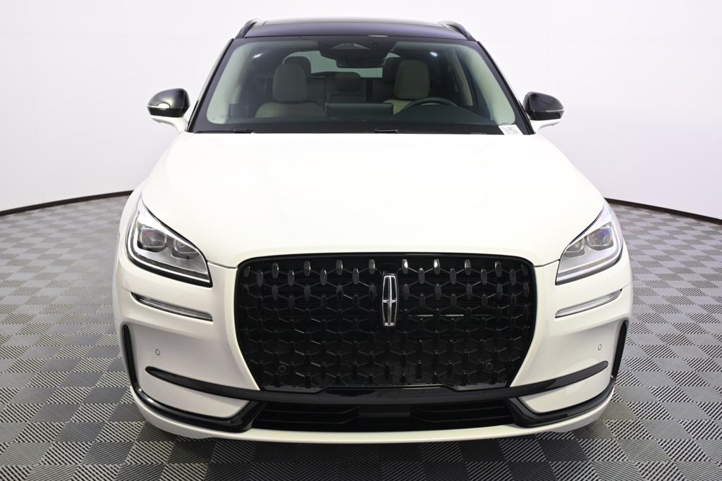 New 2026 White Lincoln Reserve image 10