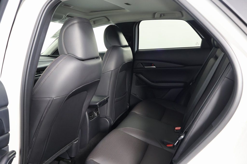 Thumbnail: 2026 Mazda CX-30 - 6