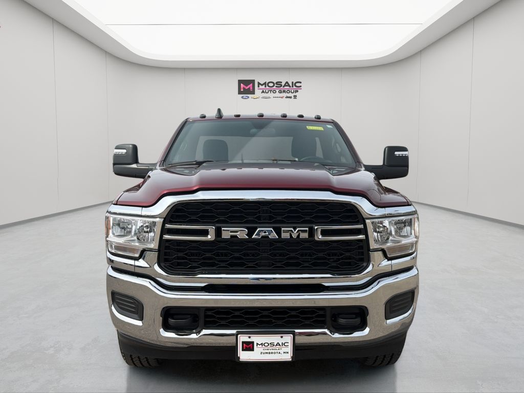 2024 Ram 3500