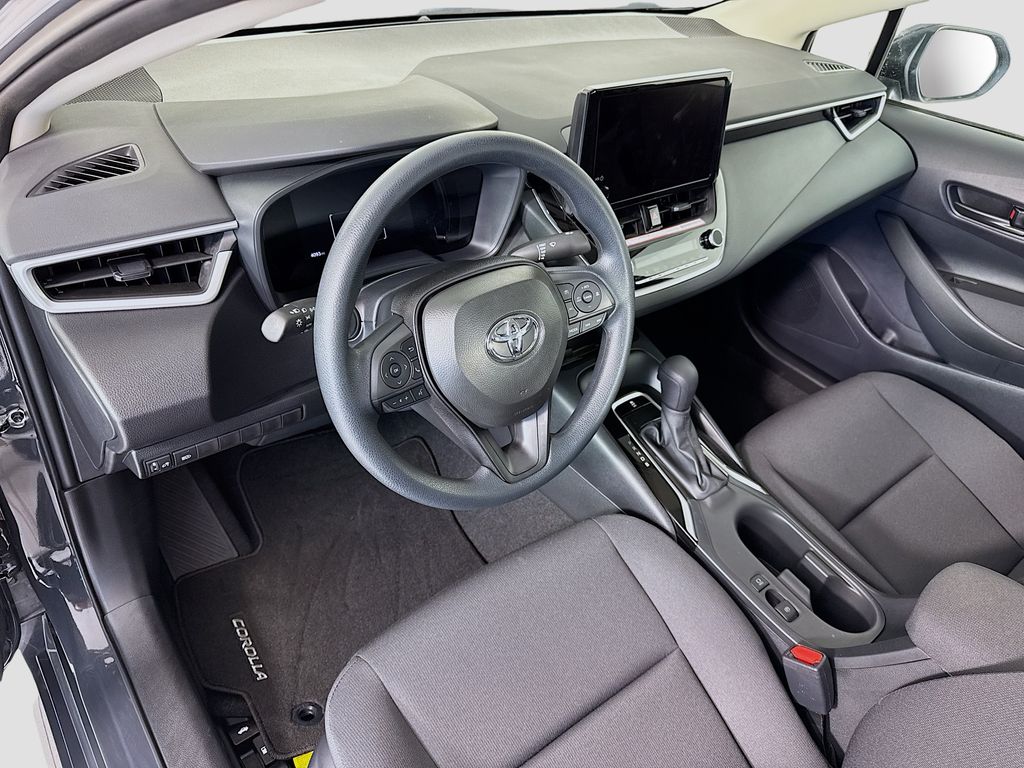 Thumbnail: 2026 Toyota Corolla - 9
