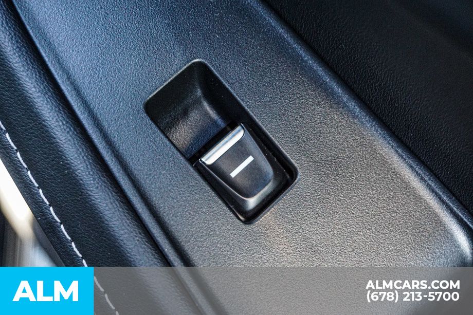 Used 2026 Black Acura Technology Package image 64