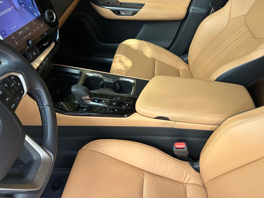 Certified Used 2025 Black Lexus 250 Base image 21