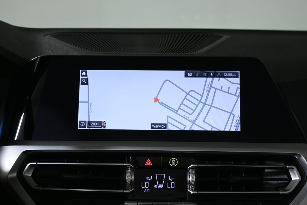 Thumbnail: 2023 BMW 4 Series - 29