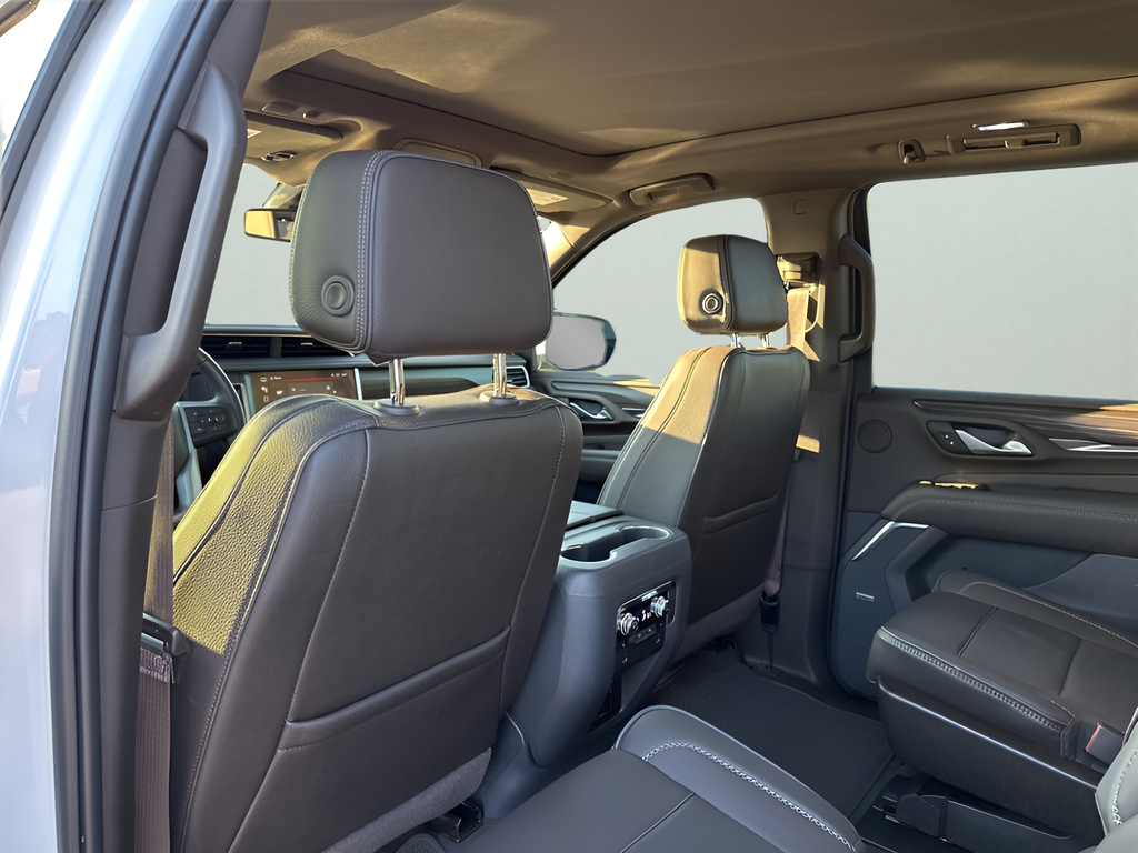 Used Car 2022 Gmc Yukon  Denali For Sale Under $60,000 In Austin, Texas