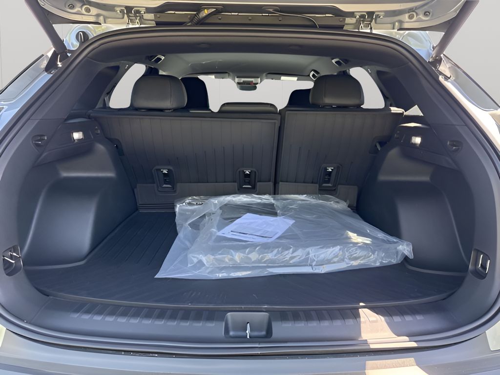 2025 Chevrolet Blazer EV LT - Photo 33