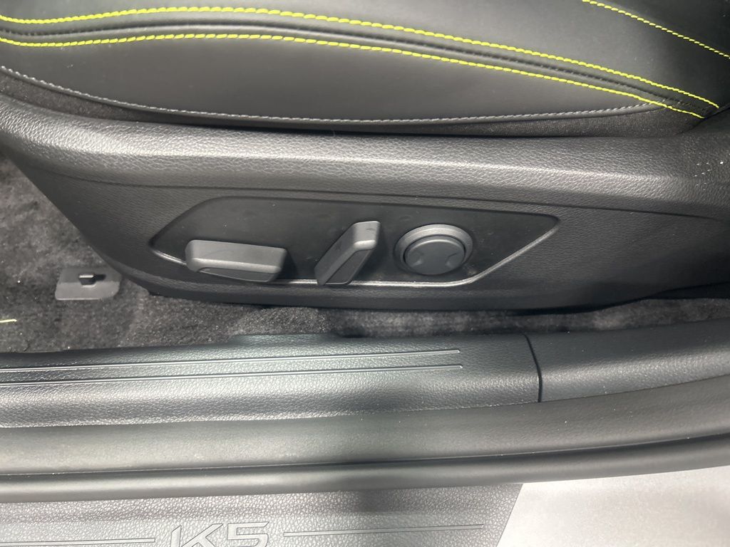 new 2026 Kia K5 car, priced at $34,891