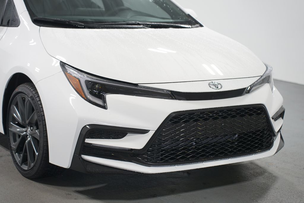 Thumbnail: 2026 Toyota Corolla - 4