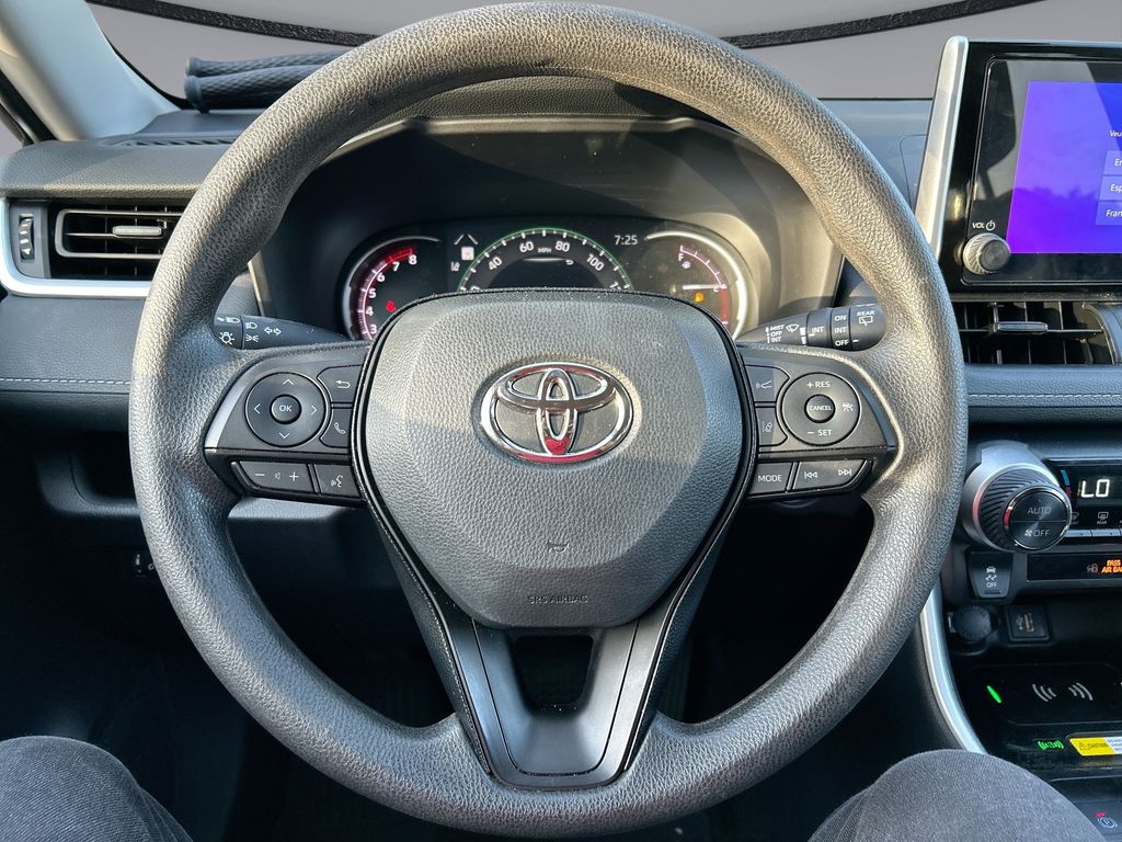 Thumbnail: 2024 Toyota RAV4 - 15