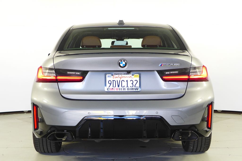 Thumbnail: 2023 BMW 3 Series - 8